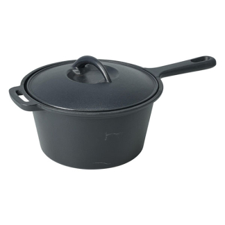 Vaggan Sauspan | Vaggan | 31 x 19 cm (Gietijzer) C85000360 K170105837