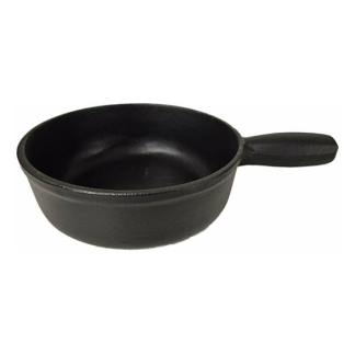 Vaggan Steelpan | Vaggan | Ø 19 cm (Gietijzer) C83502090 K170105831 - 2