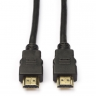 Value HDMI kabel 2.0 | Value | 1 meter (8K@60Hz, HDR) 11995901 K010101031 Value HDMI kabel 2.0 | Value | 1 meter (8K@60Hz, HDR) 11995901 K010101031