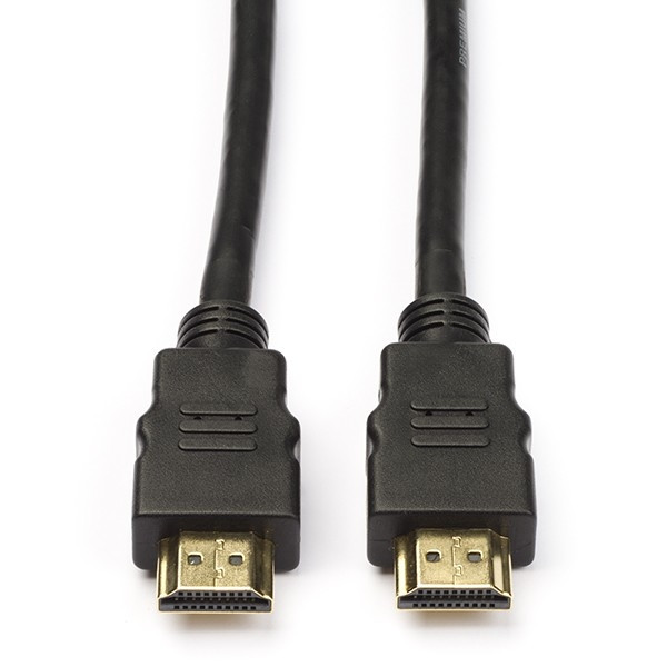 HDMI | Value | 2 meter (8K@60Hz, HDR)