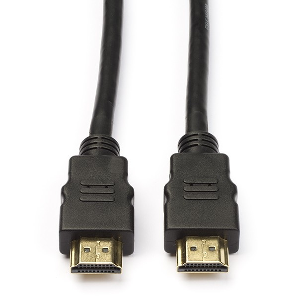 Value HDMI kabel 2.1 | Value | 1 meter (8K@60Hz, HDR) 11995901 K010101031 - 1