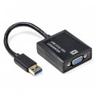 USB A naar VGA adapter | Value | 0.15 meter (Full HD)