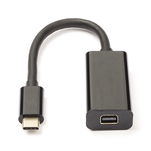 USB C naar Mini DisplayPort adapterkabel Value 0.1 meter (4K60Hz)