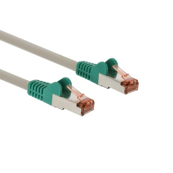 Cat6 S/FTP netwerkkabel kopen? Kabelshop.nl