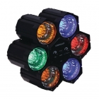 Valueline Disco LED linkspot rond (27.5 centimeter) VLLINKLED20 K150301007 Valueline Disco LED linkspot rond (27.5 centimeter) VLLINKLED20 K150301007