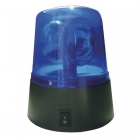 Valueline Disco LED zwaailicht (11 centimeter, Blauw) VLEMLED10 K150301005 Valueline Disco LED zwaailicht (11 centimeter, Blauw) VLEMLED10 K150301005