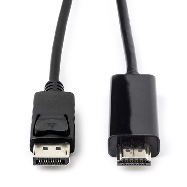 DisplayPort naar kabel | Valueline | 1 (Full HD)