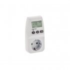Valueline Energiemeter - Valueline (Digitaal, 3600 W) VLMETER01 K100201004 Valueline Energiemeter - Valueline (Digitaal, 3600 W) VLMETER01 K100201004