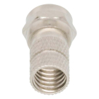 Valueline F-connector 7.0 mm plug hoge kwaliteit FC-001PROF K060302131 - 2