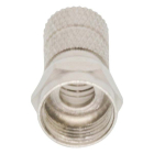 Valueline F-connector 7.0 mm plug hoge kwaliteit FC-001PROF K060302131 - 3