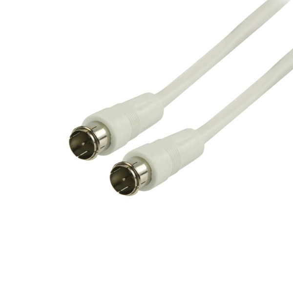 F Connector Kabel Alle Soorten Nergens Goedkoper Kabelshop Nl