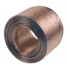Valueline Flexibele luidsprekerkabel 2x 1.50 mm² 100 meter (transparant, bulk) LSP-050RLC K010308253 Valueline Flexibele luidsprekerkabel 2x 1.50 mm² 100 meter (transparant, bulk) LSP-050RLC K010308253