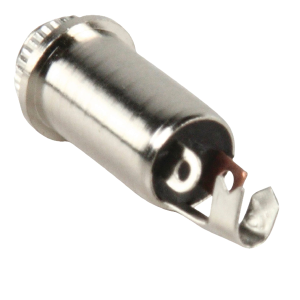 JACK 3.5 mm stereo jack chassis socket