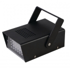 Valueline LED stroboscoop (24 LED's) VLSTROBOLED01 K150301012 Valueline LED stroboscoop (24 LED's) VLSTROBOLED01 K150301012