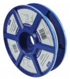 Valueline Luidsprekerkabel 2x 0.35 mm² - 100 meter (Op rol, Wit) VLAR26503W100 K010308200 Valueline Luidsprekerkabel 2x 0.35 mm² - 100 meter (Op rol, Wit) VLAR26503W100 K010308200