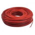 Valueline Luidsprekerkabel op rol - 100 meter (1.5 mm²) LSP-022R K010308252 Valueline Luidsprekerkabel op rol - 100 meter (1.5 mm²) LSP-022R K010308252