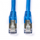 Valueline Netwerkkabel | Cat7 S/FTP | 10 meter (100% koper) VLCP85400L10 K010614028