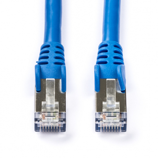 Valueline Netwerkkabel | Cat7 S/FTP | 20 meter (100% koper) VLCP85400L20 K010614030 - 