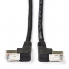 Valueline Netwerkkabel - Cat5e SF/UTP kabel - 0.5 meter (2x Haaks) VLCP85127B05 K010603545 Valueline Netwerkkabel - Cat5e SF/UTP kabel - 0.5 meter (2x Haaks) VLCP85127B05 K010603545