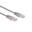 Valueline Netwerkkabel - Cat5e U/UTP - 0.5 meter VLCT85000E05 K010600204 Valueline Netwerkkabel - Cat5e U/UTP - 0.5 meter VLCT85000E05 K010600204