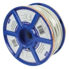Valueline Netwerkkabel - Cat6 F/UTP - 100 meter (Stugge kern) VLCR85293E100 K010607500 Valueline Netwerkkabel - Cat6 F/UTP - 100 meter (Stugge kern) VLCR85293E100 K010607500