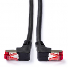 Valueline Netwerkkabel - Cat6 SF/UTP - 3 meter (100% koper, 2x Haaks) VLCP85225B30 K010608592 Valueline Netwerkkabel - Cat6 SF/UTP - 3 meter (100% koper, 2x Haaks) VLCP85225B30 K010608592
