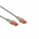 Valueline Netwerkkabel - Cat6 U/UTP - 0.25 meter VLCT85200E025 K010605151 Valueline Netwerkkabel - Cat6 U/UTP - 0.25 meter VLCT85200E025 K010605151