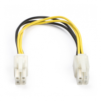 Valueline P4 kabel | Valueline | 0.15 meter VLCP74300V015 K010810000 - 1