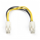 Valueline P4 kabel | Valueline | 0.15 meter VLCP74300V015 K010810000