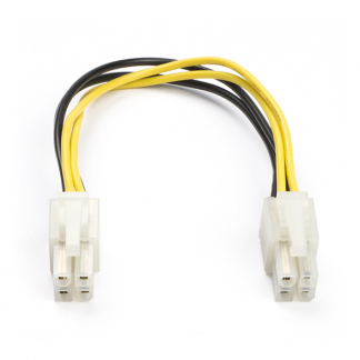 Valueline P4 kabel | Valueline | 0.15 meter VLCP74300V015 K010810000 - 