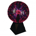 Valueline Plasmabal sfeerlamp (20 centimeter) VLPLASMABALL10 K150301011 Valueline Plasmabal sfeerlamp (20 centimeter) VLPLASMABALL10 K150301011