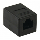 Valueline RJ45 koppelstuk - Cat6 U/UTP VLCP89010B K050600001 Valueline RJ45 koppelstuk - Cat6 U/UTP VLCP89010B K050600001