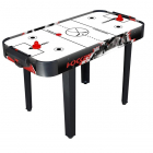Van der Meulen Mini airhockey tafel | Van der Meulen | 121 x 60 x 76 cm (12V, 2 pucks, 2 strikers) 2004859 K071000032 Van der Meulen Mini airhockey tafel | Van der Meulen | 121 x 60 x 76 cm (12V, 2 pucks, 2 strikers) 2004859 K071000032