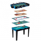 Van der Meulen Multi speeltafel | Van der Meulen | 107 x 61 x 80 cm (10-in-1) 2004867 K071000034 Van der Meulen Multi speeltafel | Van der Meulen | 107 x 61 x 80 cm (10-in-1) 2004867 K071000034