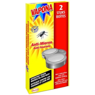Vapona Mierenlokdoos | Vapona | 10 stuks  V170111463 - 3