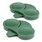 Vapona Mierenlokdoos | Vapona | 2 stuks 200541 K170111463 Vapona Mierenlokdoos | Vapona | 2 stuks 200541 K170111463