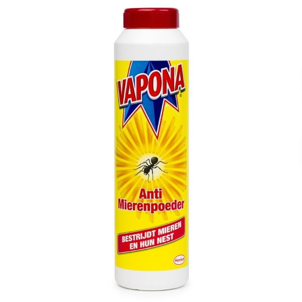 Vapona Mierenpoeder | Vapona | 150 gram | 5 stuks (Buiten)  V170111464 - 2