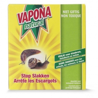 Vapona Slakken barrière | Vapona | 500 gram (Natuurlijk) 143857767 K170111489 - 1