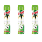 Vapona Vliegende insectenspray | Vapona | 400 ml | 3 stuks  V170111488 - 1