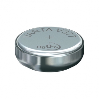 Varta Knoopcel batterij SR66 - Varta (Zilveroxide, 1.55 V) 377101401 K105005036 - 1