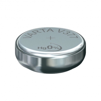 Varta Knoopcel batterij SR66 - Varta (Zilveroxide, 1.55 V) 377101401 K105005036 - 