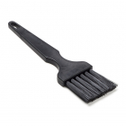 Antistatische borstel | Velleman (14.2 centimeter, Plat)