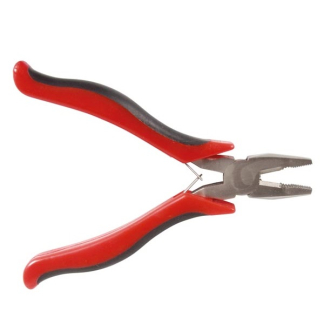 Velleman Combinatietang | Velleman | 11.6 cm VT258 K180106829 - 1