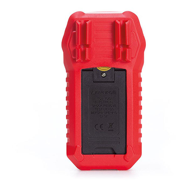 Velleman Digitale multimeter | Velleman (CAT III 600V) DVM010 K170114422 - 3