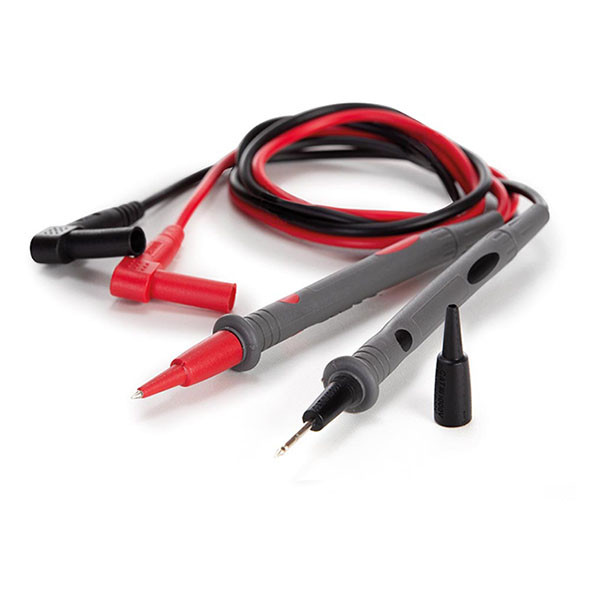 Velleman Digitale multimeter | Velleman (CAT III 600V, NCV) DVM020 K170114423 - 6