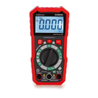 Velleman Digitale multimeter | Velleman (CAT III 600V, spanning, stroom, weerstand, diode, NCV) DVM020 K170114423 - 1