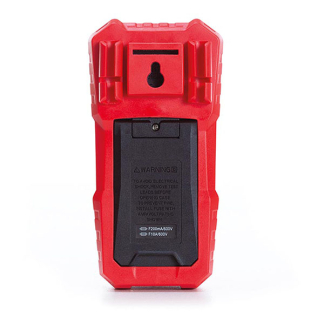 Velleman Digitale multimeter | Velleman (CAT III 600V, spanning, stroom, weerstand, diode, NCV) DVM020 K170114423 - 3