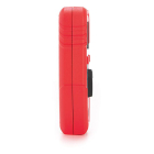 Velleman Digitale multimeter | Velleman (CAT III 600V, temperatuur, NCV, Zaklamp) DVM005 K170114421 - 2