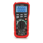 Velleman Digitale multimeter | Velleman (CAT IV 1000V, NCV, Auto-range) DVM030 K170114424 - 1