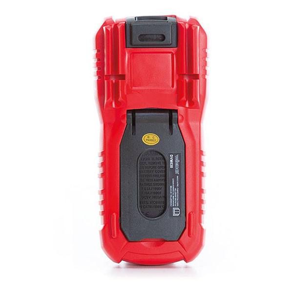 Velleman Digitale multimeter | Velleman (CAT IV 1000V, NCV, Auto-range) DVM030 K170114424 - 2